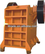 Stone crusher YJPE Series Jaw crusher