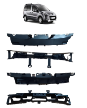 OEM Bumper Reinforcement for Partner 2010 TEPEE