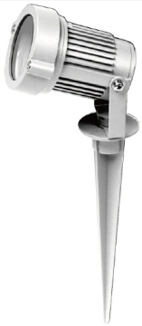 outdoor JX-LTG10R-2 LED ceiling projecting lamp flood