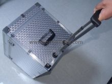 1064nm, 532nm Yag Laser Mini Q-swich Electrical Q-switched Machine For Face Speckle Clear