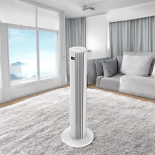 30 Inch Vertical Tower Fan