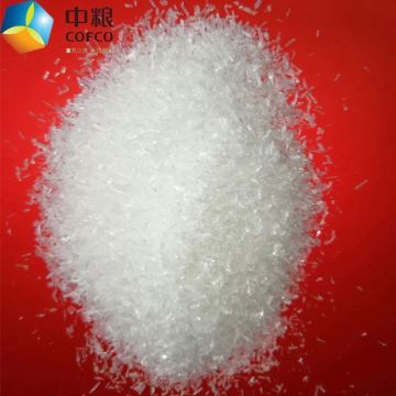 Monosodium glutamate harmful effects