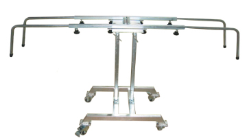 Universal Auto Bumper Stand