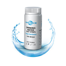 Water Total Hardness Test Kit 0-425 Range