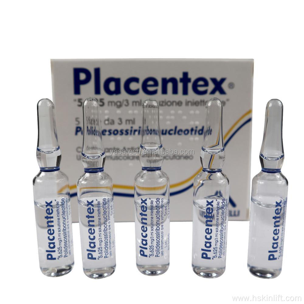 SPA Placentex Whitening Rejuvenation Mesotherapy Skin booste