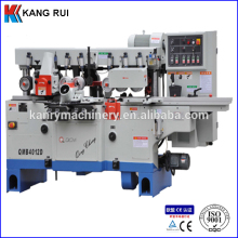 CE certificate wood four side moulder and planer