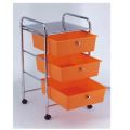 Commercial multifunctional shelf for kitchen