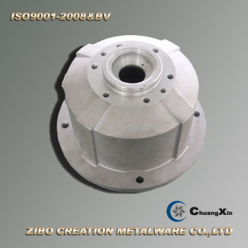 Die Casting Housing for Worm Reducer