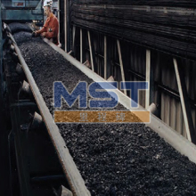 Coal Mining Canvas Conveyor Belt