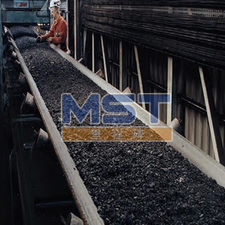 NN Underground Rubber Conveyor Belts