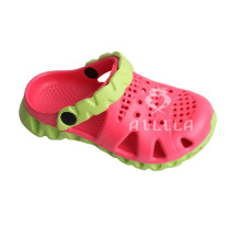New Children Clogs (NH-S2775A)