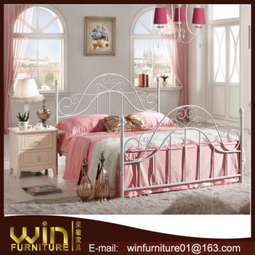 comfortable holiday inn hotel iron bedroom furniture