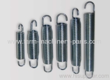 Steel Trampoline Extension Spring?
