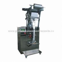 Precision Screw Packing Machine