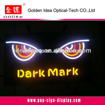 LED Neon sign neon sign equipment