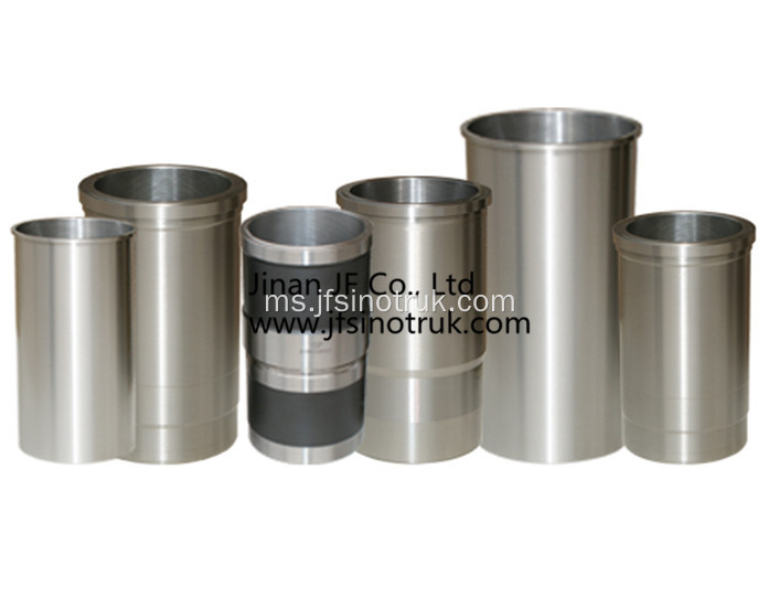 61800010125 13024173 13056682 13037448 Cylinder Liner