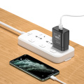 45W USB C -Mobiltelefonladegerät für Samsung