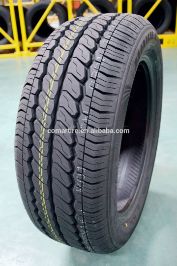 2016 New Brand Tyre 195R14C