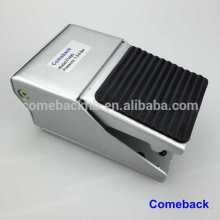 2015 hot selling factory wholesale Pneumatic Foot Valve