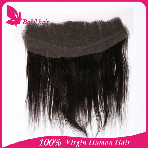 free sample virgin raw virgin malaysian hair full lace frontal closures