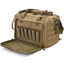 Range Duffle Carrying Bag" could be optimized to:

"Range Duffle Carrying Bag - Travel in Style" 

However, if you strictly want a title that includes only the provided keywords without additional text, then:

"Range Duffle Carrying Bag" 

is the most sui
