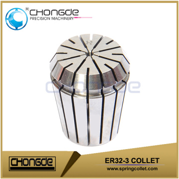 جودة عالية ER32 3 مللي متر 0.118 &quot;ER Collet