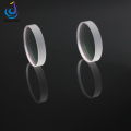 Diameter 48mm Fused Silica Laser Protective Lens