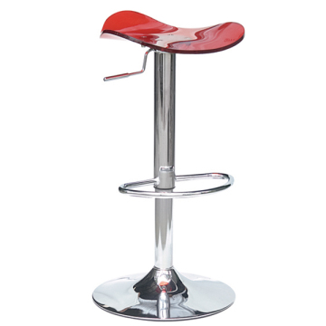 Factory sale various hot sell swivel bar chair