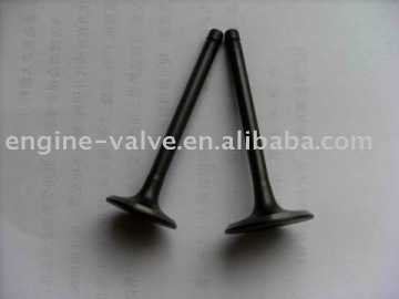 intake & exhaust valve for TOYOTA
