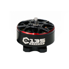 Axisflying High RPM 4s 5500KV Motor Brushless Motor for RC helicopter Quadcopter