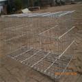 Grid Mesh Hesco Barrieren