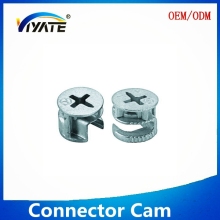 14.5*12 cabinet zinc alloy mini cam furniture eccentric cams connector