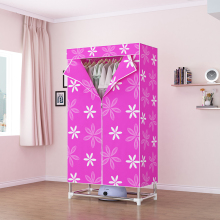 Commercial 900W Electric Clothes Dryer Machine