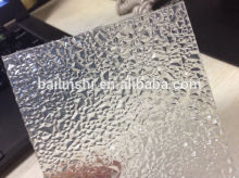 PC embossed diamond sheet