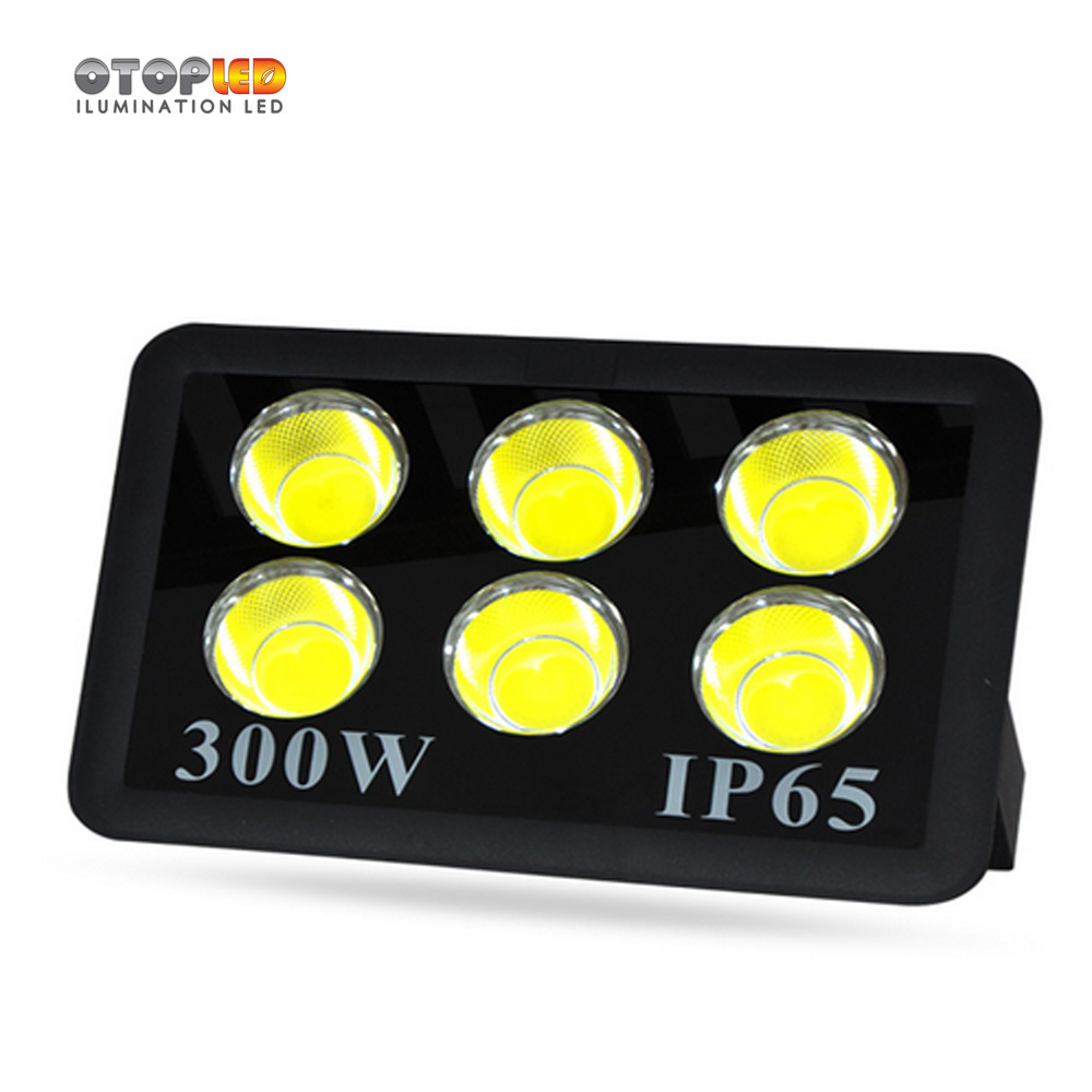 300W led flood light