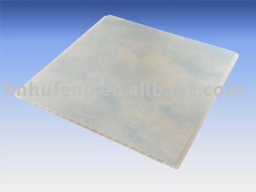 PVC ceiling and wall panel-88