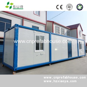 prebuilt container houses luxury container houses