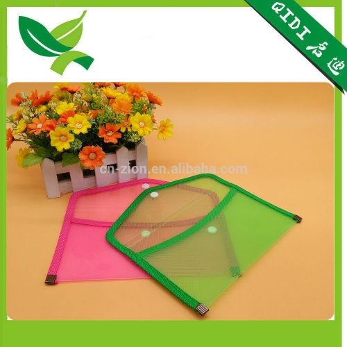 Handmade File Decoration With School File Free Replacement Heads