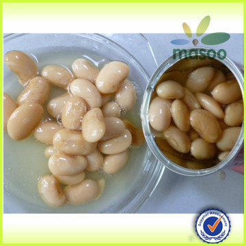 Canned White Kidney Beans In Brine/Canned White Kidney Beans/400g canned red beans export