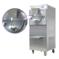 Commercial Gelatp Italian ice cream filling machine maker