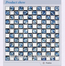 Competitive Price crystal glass mosaics from china