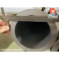 ASTM A790 UNS S31803 Thick Wall Seamless Pipe