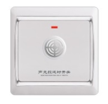 AC86 Sound & Light Switch