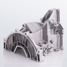 Die Cast Housing Die Cast Aluminum