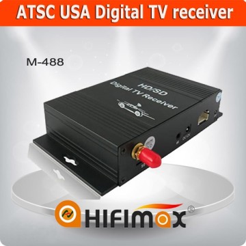 Hifimax atsc set top box dvb-t atsc isdb-t digital tv dvb-t atsc tuner atsc receiver