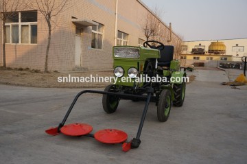 factory hot sells !! disc mower/rotary mower hot selling in ukraine ,russia