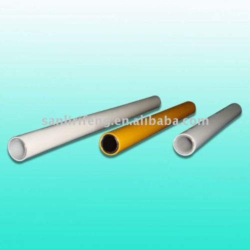 16mm Yellow Gas Pipe