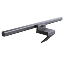 Desk Lighting: Clip Lamps and Bar Lights