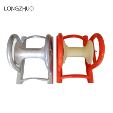 Cable Laying Guide Rollers
