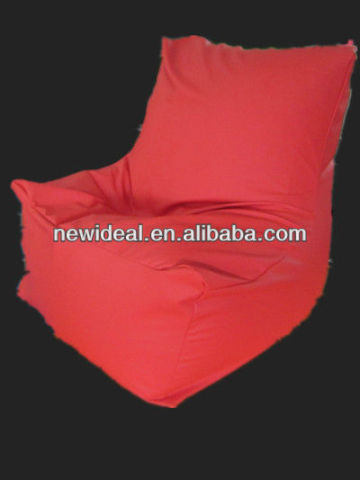 Modern sofa bean bag pattern (NW1339R)